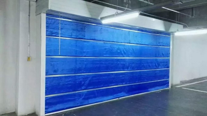 卷閘門(mén)廠家產(chǎn)品種類(lèi)及用途